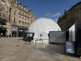 Planetarium Go UK