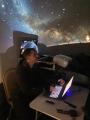 UK Astronomy's