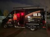UK Astronomy's