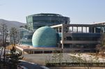 Ulsan National Science Museum