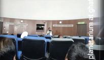 Ghatagaon Planetarium