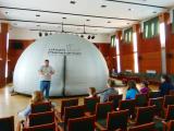 Utazo Planetarium