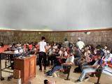 Planetario Maya Uxmal