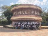 Planetario Maya Uxmal