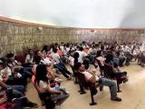 Planetario Maya Uxmal