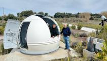 Astro Planetarium