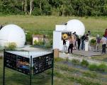 Astro Planetarium