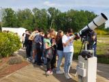 Astro Planetarium