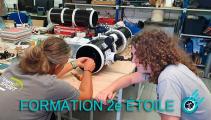 Provence Science Technique Jeunesse (PSTJ)