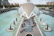 Ciudad de las Artes y las Ciencias