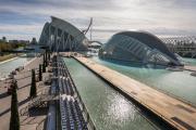 Ciudad de las Artes y las Ciencias