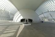Ciudad de las Artes y las Ciencias