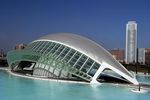 Ciudad de las Artes y las Ciencias
