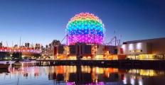 Science World
