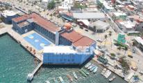 Escuela Nautica Mercante Cap. Alt. Fernando Siliceo y Torres