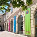 ZOOM Kindermuseum