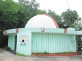 Gandhi Hill Planetarium