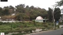 Gandhi Hill Planetarium