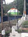 Gandhi Hill Planetarium