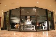 Planetario Tabasco 2000