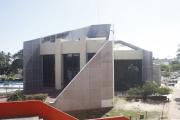 Planetario Tabasco 2000