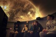 Paleospace