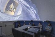 Paleospace