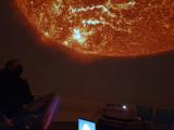 Planetarium Terre et ciel Barrois