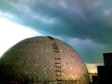 TFAI Planetariumas