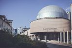TFAI Planetariumas