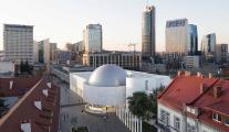 TFAI Planetariumas