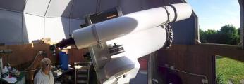 Ci.A.O. Cimini Astronomical Observatory