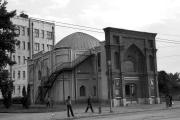 Vladikavkaz planetarium