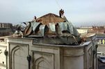 Vladikavkaz planetarium