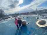 Vladikavkaz planetarium
