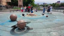 Vladikavkaz planetarium