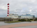 Wakkanai Youth's and Children's Science Museum
