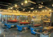 Wakkanai Youth's and Children's Science Museum