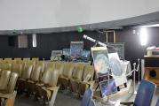 Wakkanai Youth's and Children's Science Museum