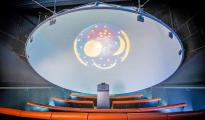 Arche Nebra Planetarium
