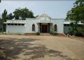 Prataparudra Planetarium