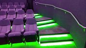 Planetarium of the Wausau School District