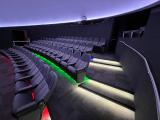 Planetarium of the Wausau School District