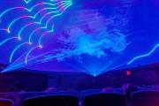 Cox Science Center and Aquarium