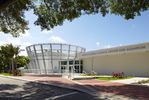 Cox Science Center and Aquarium
