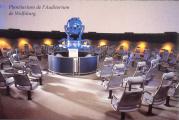 Planetarium Wolfsburg