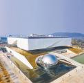 New Hubei Science and Technology Museum