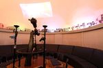 Planetarium NAOP Yambol