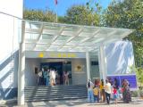 Space Museum (Yangon)