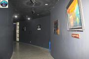 Youth Training Center - Planetarium